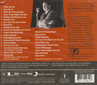 Aperçu: The Greatest - The Number Ones (CD-DVD) US Aperçu: The Greatest - The Number Ones (CD-DVD) US