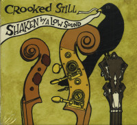 Aperçu: Shaken By A Low Sound (CD) Aperçu: Shaken By A Low Sound (CD)