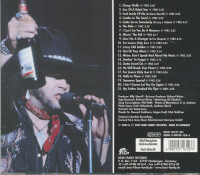Aperçu: The Mysterious Rhinestone Cowboy (11 CD) Aperçu: The Mysterious Rhinestone Cowboy (11 CD)