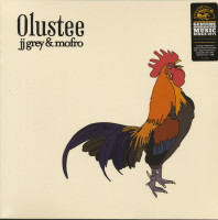 Aperçu: Olustee (LP) Aperçu: Olustee (LP)