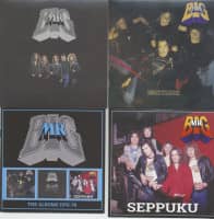 Aperçu: The Albums 1976-78 (3-CD Box-Set) Aperçu: The Albums 1976-78 (3-CD Box-Set)