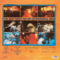 Aperçu: Part One (LP, 180g Vinyl, Ltd.) Aperçu: Part One (LP, 180g Vinyl, Ltd.)