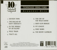 Aperçu: Greatest Hits (CD) Aperçu: Greatest Hits (CD)