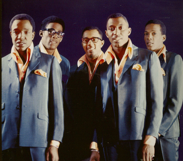 My Girl - The Collection (CD)