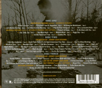 Aperçu: Travelin' Thru - The Bootleg Series Vol.15 1967-1969 Featuring Johnny Cash (3-CD) Aperçu: Travelin' Thru - The Bootleg Series Vol.15 1967-1969 Featuring Johnny Cash (3-CD)