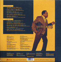 Aperçu: Walking To New Orleans (LP, 180g Yellow Vinyl, Ltd.) Aperçu: Walking To New Orleans (LP, 180g Yellow Vinyl, Ltd.)