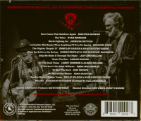 Aperçu: The Life & Songs Of Kris Kristofferson (CD) Aperçu: The Life & Songs Of Kris Kristofferson (CD)