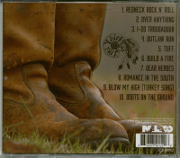 Aperçu: Boots on the Ground Aperçu: Boots on the Ground