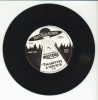 Aperçu: Four Riot Songs Vol.1 (2-7inch, 45rpm) Aperçu: Four Riot Songs Vol.1 (2-7inch, 45rpm)