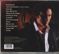 Aperçu: Good Day For Living (CD) Aperçu: Good Day For Living (CD)