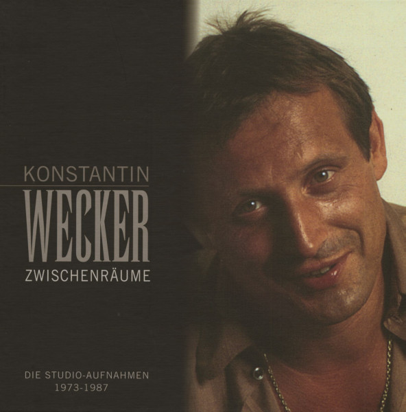 Zwischenräume (7CD & 1DVD Deluxe Box Set)