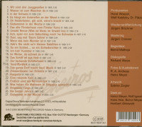 Aperçu: Wasser ist zum Waschen da (CD) Aperçu: Wasser ist zum Waschen da (CD)