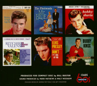 Aperçu: Amazing 50s Stereo Jukebox - 30 Gold Hits! (CD) Aperçu: Amazing 50s Stereo Jukebox - 30 Gold Hits! (CD)