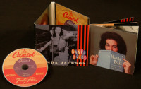 Aperçu: Wanda Jackson - Wanda Rocks (CD) Aperçu: Wanda Jackson - Wanda Rocks (CD)