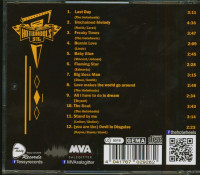 Aperçu: Unchained Melodies (CD) Aperçu: Unchained Melodies (CD)