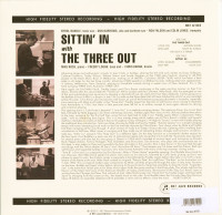 Aperçu: Sittin' In Aperçu: Sittin' In