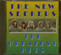 Aperçu: The Greatest Hits (CD) Aperçu: The Greatest Hits (CD)