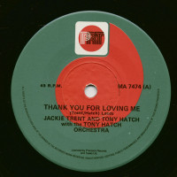 Aperçu: Thank You For Loving Me - The Two Of Us (7inch, 45rpm, SC) Aperçu: Thank You For Loving Me - The Two Of Us (7inch, 45rpm, SC)