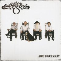 Aperçu: Front Porch Singin' (LP) Aperçu: Front Porch Singin' (LP)