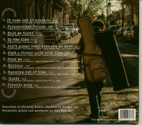 Aperçu: Whiskey Bayou Session (CD) Aperçu: Whiskey Bayou Session (CD)