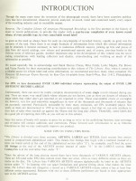 Aperçu: The Complete Library Of American Phonograph Recordings 1959 Aperçu: The Complete Library Of American Phonograph Recordings 1959