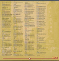 Aperçu: Alabama Box (8-CD Box Set) Aperçu: Alabama Box (8-CD Box Set)