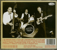 Aperçu: Let's Do It Again (CD) Aperçu: Let's Do It Again (CD)