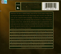 Aperçu: Jump Back Honey - The Complete Okeh Sessions (CD) Aperçu: Jump Back Honey - The Complete Okeh Sessions (CD)