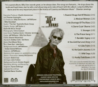 Aperçu: The Country Blues (CD) Aperçu: The Country Blues (CD)