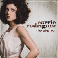 Aperçu: Rodriguez, Carrie She Ain't Me Aperçu: Rodriguez, Carrie She Ain't Me