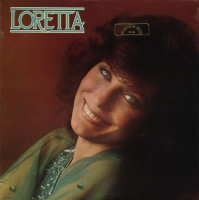 Aperçu: Loretta (LP, cut-out) Aperçu: Loretta (LP, cut-out)