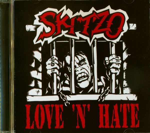 Love'n'Hate Love'n'Hate