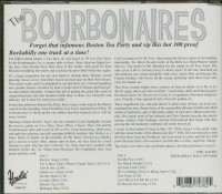 Aperçu: A Shot Of Bourbonaires (CD) Aperçu: A Shot Of Bourbonaires (CD)