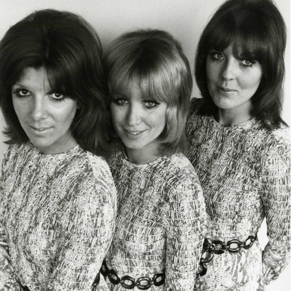 She Wants You! Pye Records' Feminine Side 19654-1970 (CD)