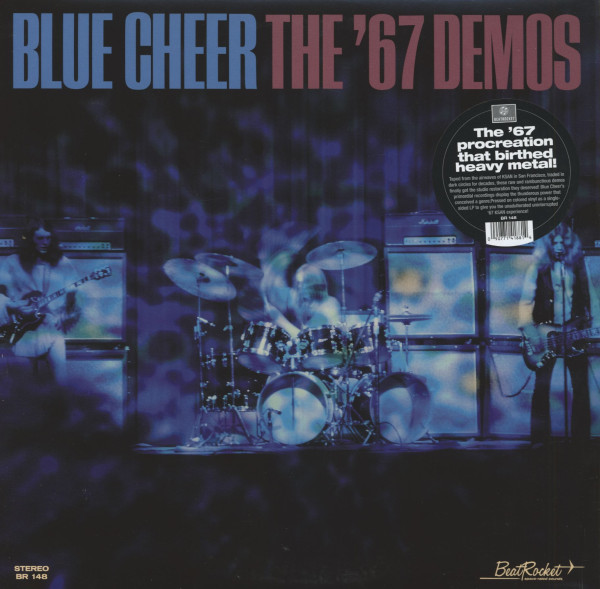 The '67 Demos (LP) The '67 Demos (LP)
