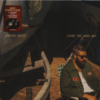 Aperçu: Learn The Hard Way (2-LP) Aperçu: Learn The Hard Way (2-LP)