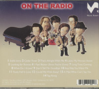 Aperçu: On The Radio (CD) Aperçu: On The Radio (CD)