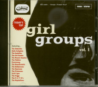Aperçu: Today's Top Girl Groups Aperçu: Today's Top Girl Groups