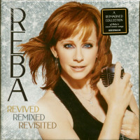 Aperçu: Revived Remixed Revisited (3-CD) Aperçu: Revived Remixed Revisited (3-CD)
