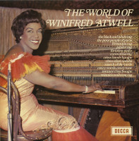 Aperçu: The World Of Winifred Atwell (LP) Aperçu: The World Of Winifred Atwell (LP)