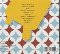 Aperçu: Butter (CD) Aperçu: Butter (CD)