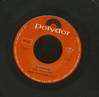 Aperçu: Il Silenzio - Musik zum Verlieben (7inch, 45rpm, PS) Aperçu: Il Silenzio - Musik zum Verlieben (7inch, 45rpm, PS)