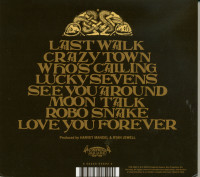 Aperçu: Who's Calling (CD) Aperçu: Who's Calling (CD)