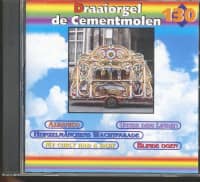 Aperçu: Draaiorgel De Cementmolen (CD) Aperçu: Draaiorgel De Cementmolen (CD)