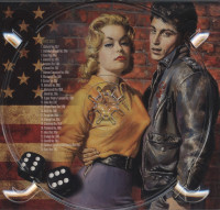Aperçu: Rockabilly Collectables (3-CD) Aperçu: Rockabilly Collectables (3-CD)