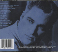 Aperçu: I Hear Those Blues (CD) Aperçu: I Hear Those Blues (CD)