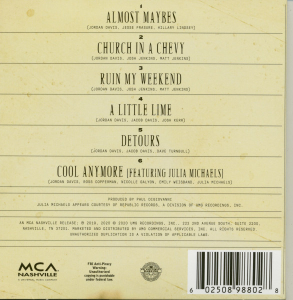 Jordan Davis (CD)