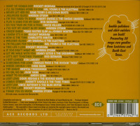 Aperçu: Swamp Pop By The Bayou - Let's Get Together (CD) Aperçu: Swamp Pop By The Bayou - Let's Get Together (CD)