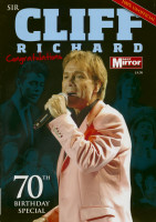 Aperçu: Congratulations 70th Birthday Special (PB) Aperçu: Congratulations 70th Birthday Special (PB)