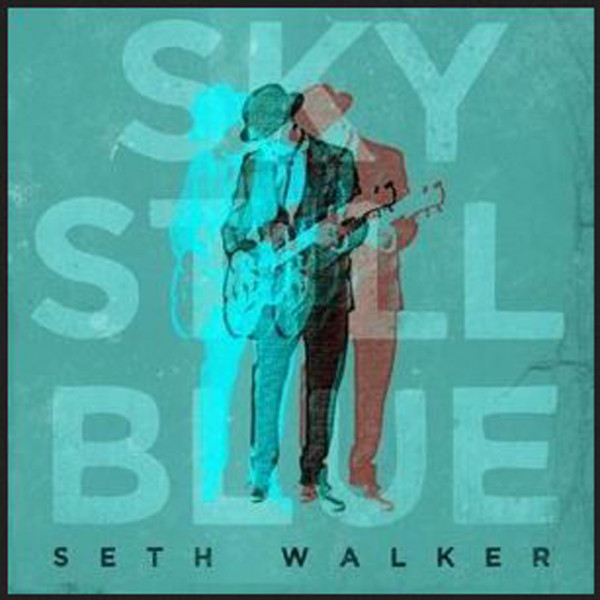 Sky Still Blue Sky Still Blue